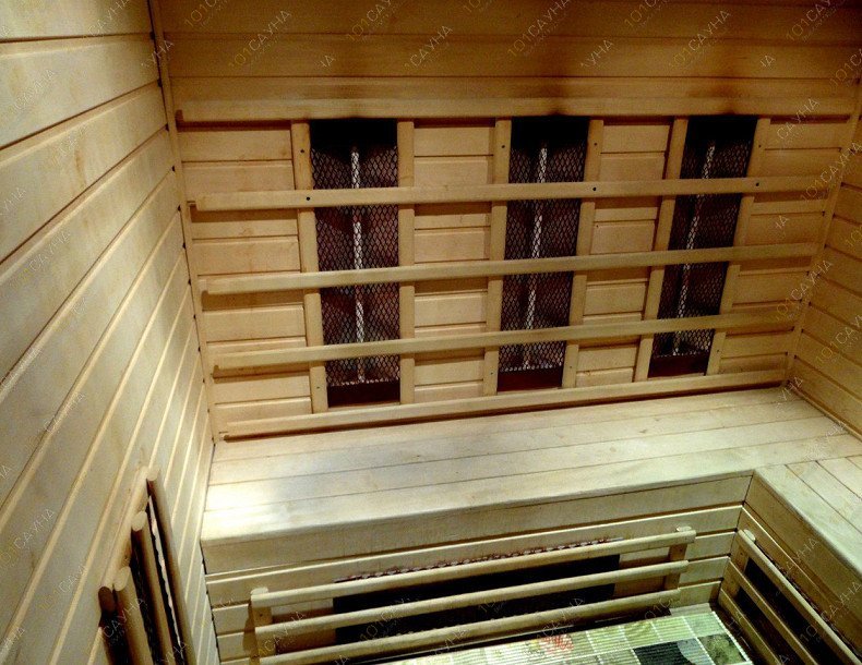 Сауна Дельфин, в Электростали, Красная, 84 | 7 | 101sauna.ru