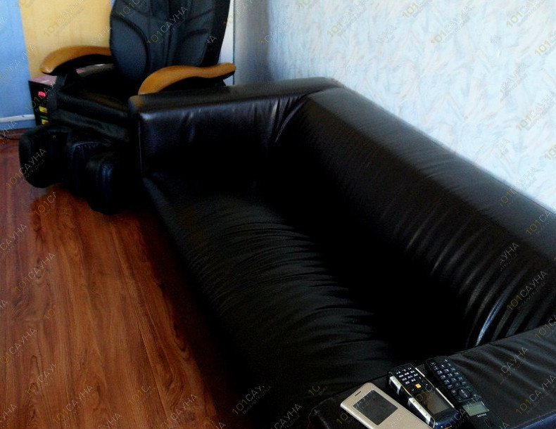 Сауна Дельфин, в Электростали, Красная, 84 | 9 | 101sauna.ru