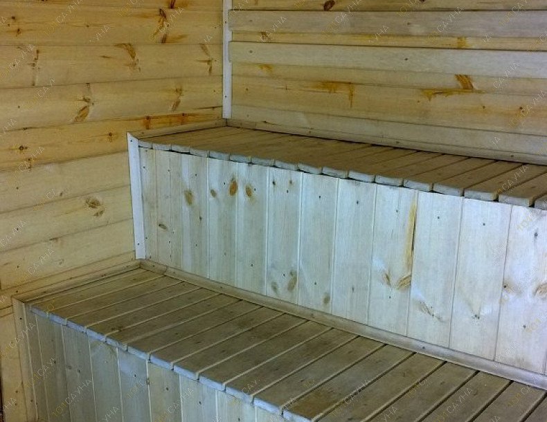 Сауна Дельфин, в Электростали, Красная, 84 | 10 | 101sauna.ru