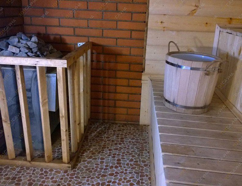Сауна Дельфин, в Электростали, Красная, 84 | 11 | 101sauna.ru