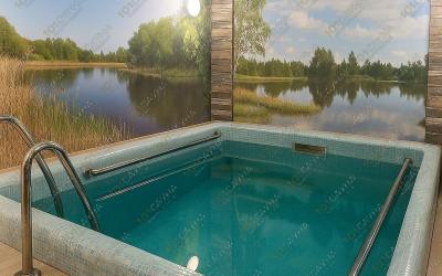 Сауна Маруся, в Гусь-Хрустальном, Старых Большевиков, 7 | 2 | 101sauna.ru