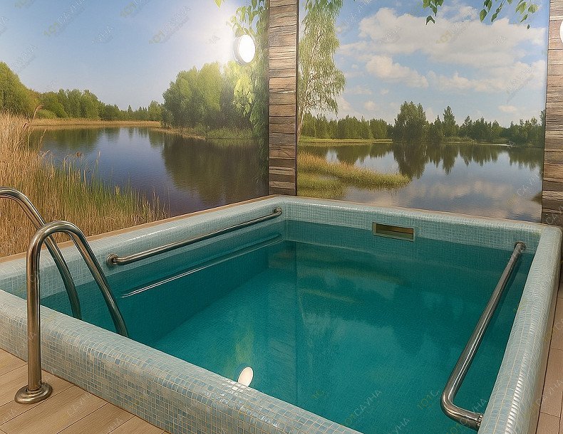 Сауна Маруся, в Гусь-Хрустальном, Старых Большевиков, 7 | 2 | 101sauna.ru