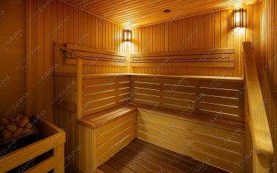 Сауна Маруся, в Гусь-Хрустальном, Старых Большевиков, 7 | 3 | 101sauna.ru