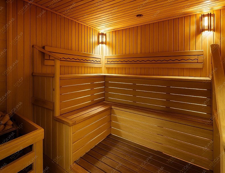 Сауна Маруся, в Гусь-Хрустальном, Старых Большевиков, 7 | 3 | 101sauna.ru