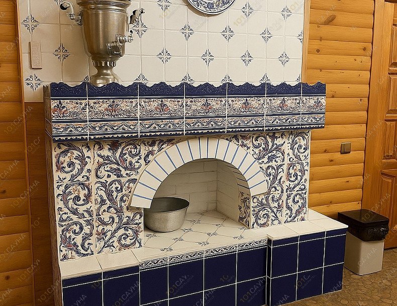 Сауна Маруся, в Гусь-Хрустальном, Старых Большевиков, 7 | 4 | 101sauna.ru