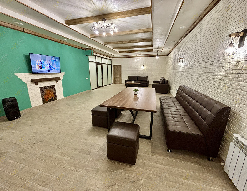 Сауна Браво, в Оренбурге, Беляевское шоссе, 42 | Номер "Сауна 1": 4 | 101sauna.ru