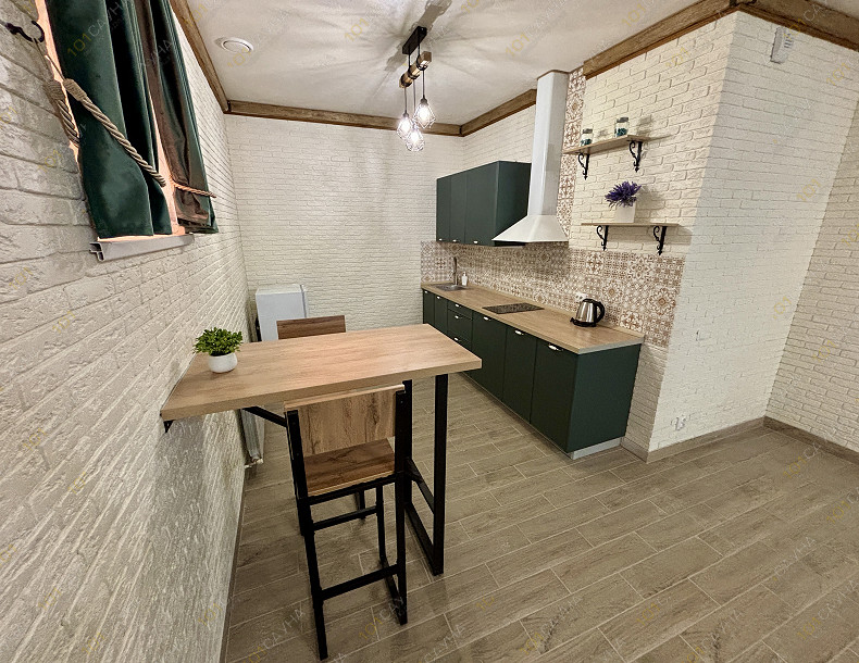 Сауна Браво, в Оренбурге, Беляевское шоссе, 42 | Номер "Сауна 1": 5 | 101sauna.ru