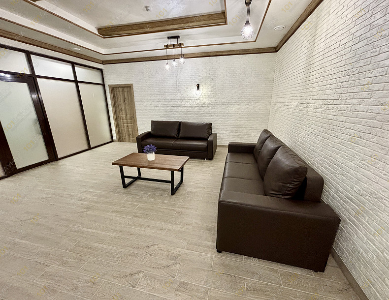 Сауна Браво, в Оренбурге, Беляевское шоссе, 42 | Номер "Сауна 1": 7 | 101sauna.ru