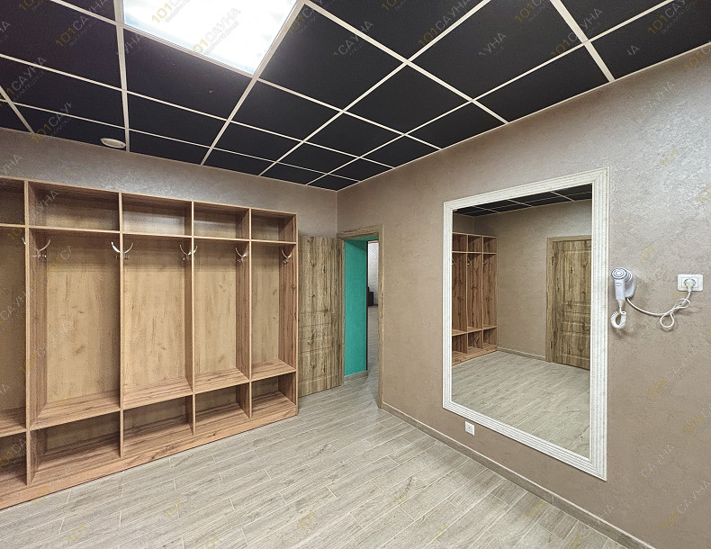 Сауна Браво, в Оренбурге, Беляевское шоссе, 42 | Номер "Сауна 1": 10 | 101sauna.ru