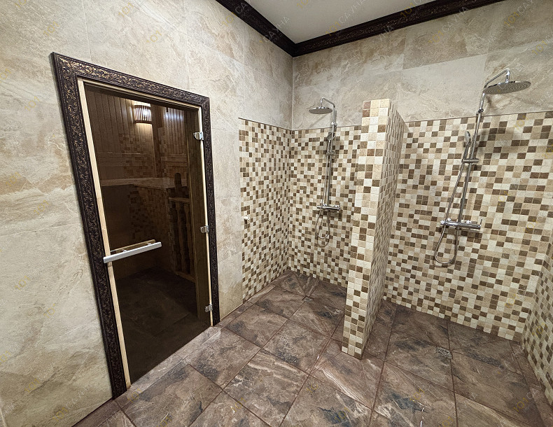 Сауна Браво, в Оренбурге, Беляевское шоссе, 42 | Номер "Сауна 1": 14 | 101sauna.ru