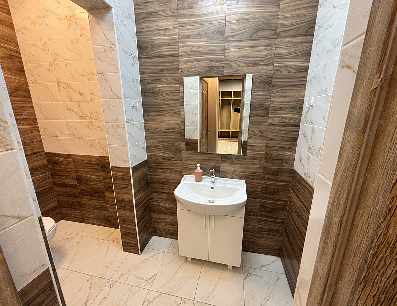 Сауна Браво, в Оренбурге, Беляевское шоссе, 42 | Номер "Сауна 1": 16 | 101sauna.ru