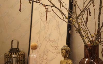 SPA комплекс Boho Grand Spa, в Туле, 4-й проезд Мясново, 43 | Boho Thai Spa | 101sauna.ru