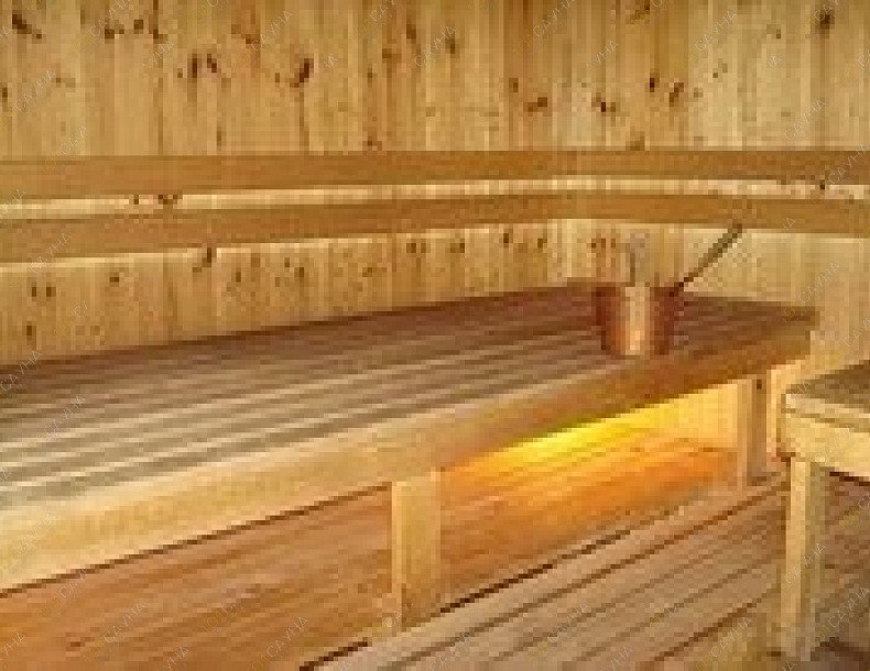 Баня в гостинице Два крыла, в Ярославле, Ломоносова, 31 | 27 | 101sauna.ru