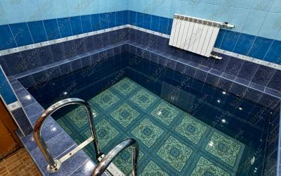 Сауна Омега, в Костроме, Петра Щербины, 8 | 1 | 101sauna.ru