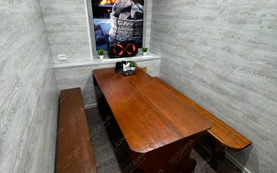 Сауна Омега, в Костроме, Петра Щербины, 8 | 3 | 101sauna.ru