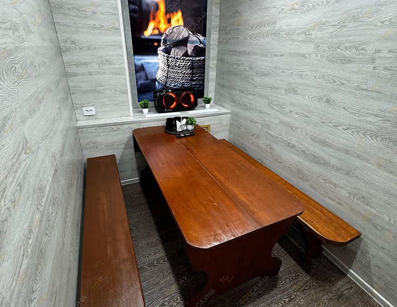 Сауна Омега, в Костроме, Петра Щербины, 8 | 3 | 101sauna.ru
