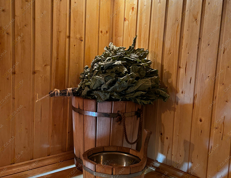 Сауна Омега, в Костроме, Петра Щербины, 8 | 10 | 101sauna.ru