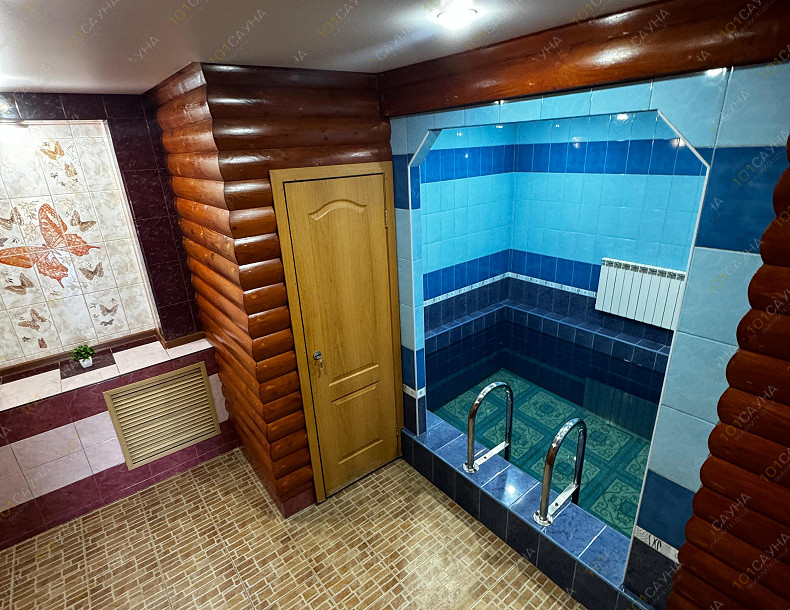 Сауна Омега, в Костроме, Петра Щербины, 8 | 12 | 101sauna.ru