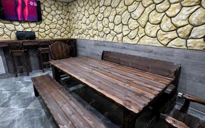 Сауна Нептун, в Костроме, Якиманиха микрорайон, 16 | 3 | 101sauna.ru