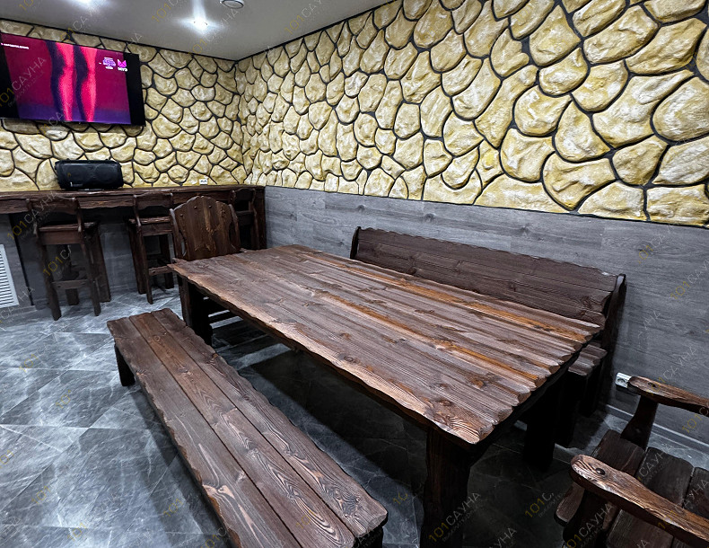 Сауна Нептун, в Костроме, Якиманиха микрорайон, 16 | 3 | 101sauna.ru