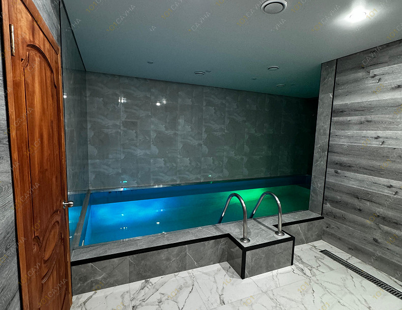 Сауна Нептун, в Костроме, Якиманиха микрорайон, 16 | 9 | 101sauna.ru
