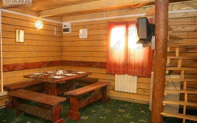 Центр досуга Отдыхалов, в Барнауле, Калинина проспект, 116б | 2 | 101sauna.ru