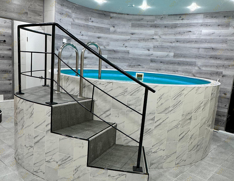 Сауна Фараон, в Костроме, Волжская 2-я, 15 | 3 | 101sauna.ru
