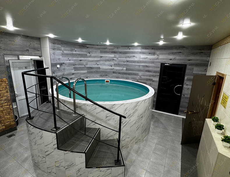 Сауна Фараон, в Костроме, Волжская 2-я, 15 | 4 | 101sauna.ru
