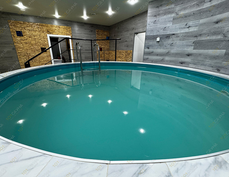 Сауна Фараон, в Костроме, Волжская 2-я, 15 | 7 | 101sauna.ru