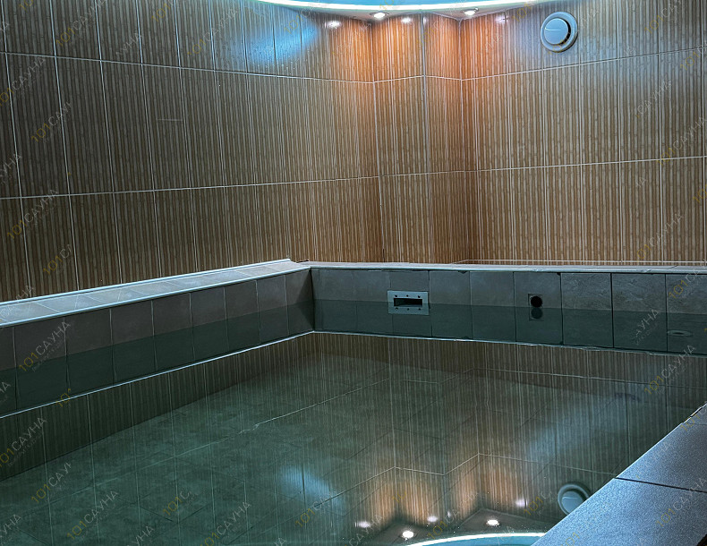 Сауна На Заречной, в Костроме, Заречная, 15 | 1 | 101sauna.ru