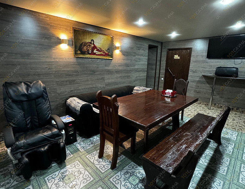 Сауна На Заречной, в Костроме, Заречная, 15 | 2 | 101sauna.ru