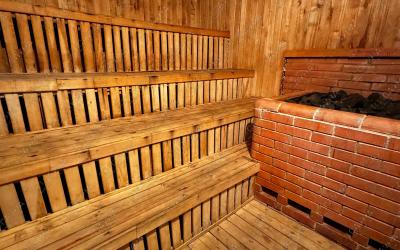 Сауна На Заречной, в Костроме, Заречная, 15 | 3 | 101sauna.ru