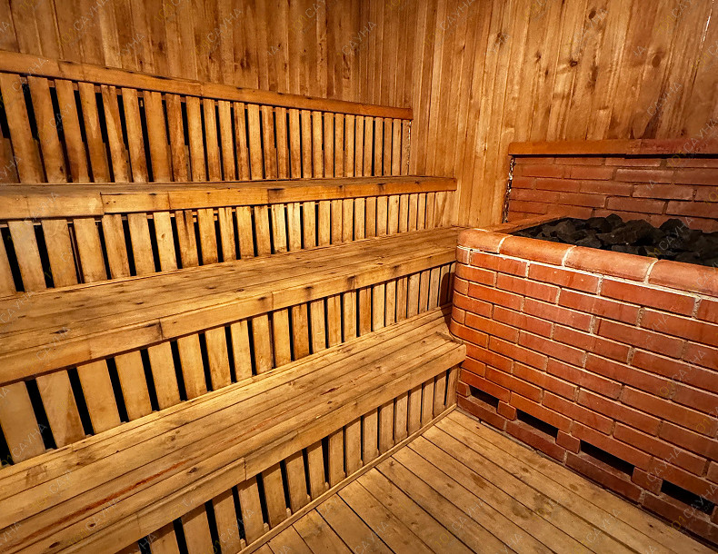 Сауна На Заречной, в Костроме, Заречная, 15 | 3 | 101sauna.ru
