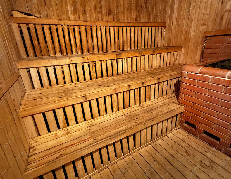 Сауна На Заречной, в Костроме, Заречная, 15 | Номер "Сауна 1": 2 | 101sauna.ru