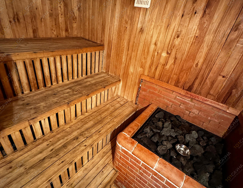Сауна На Заречной, в Костроме, Заречная, 15 | Номер "Сауна 1": 7 | 101sauna.ru