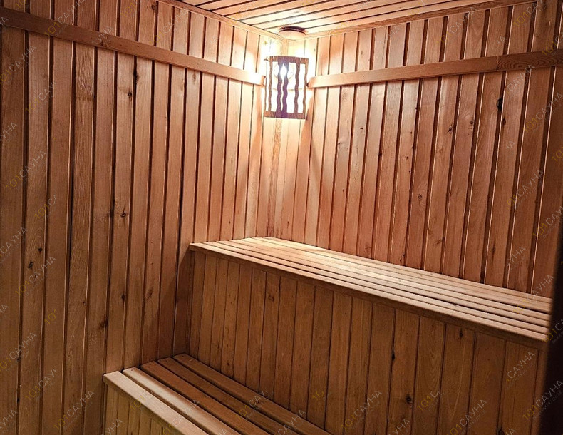 Сауна На Заречной, в Костроме, Заречная, 15 | Номер "Сауна 2": 7 | 101sauna.ru