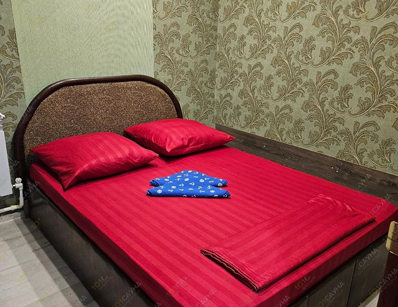 Сауна На Заречной, в Костроме, Заречная, 15 | Номер "Сауна 2": 8 | 101sauna.ru