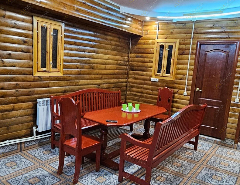 Сауна На Заречной, в Костроме, Заречная, 15 | Номер "Сауна 2": 9 | 101sauna.ru
