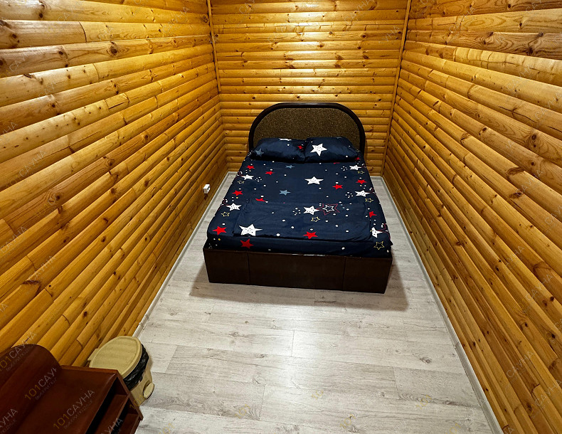 Сауна На Заречной, в Костроме, Заречная, 15 | Номер "Сауна №3": 4 | 101sauna.ru