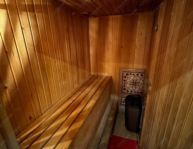 Сауна На Заречной, в Костроме, Заречная, 15 | Номер "Сауна №3": 7 | 101sauna.ru