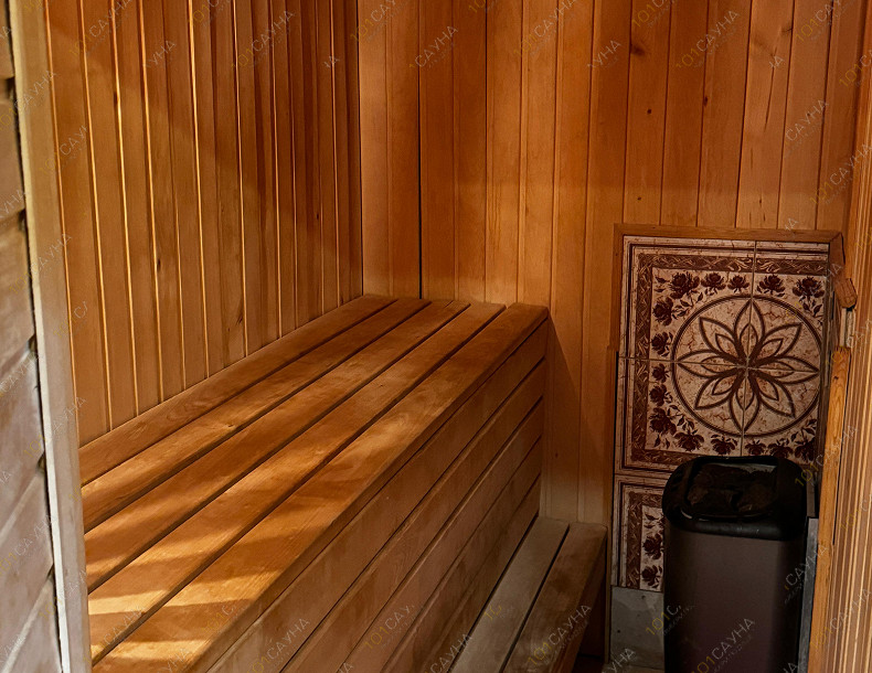 Сауна На Заречной, в Костроме, Заречная, 15 | Номер "Сауна №3": 8 | 101sauna.ru