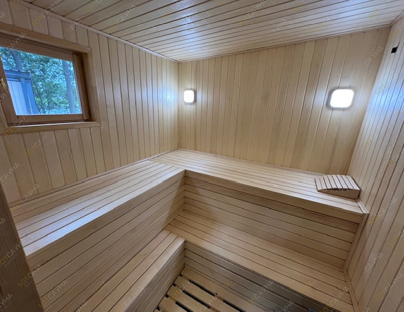 Сауна Сауна ПароходЪ, в Долгопрудном, Якова Гунина, 1строение 21 | сауна | 101sauna.ru