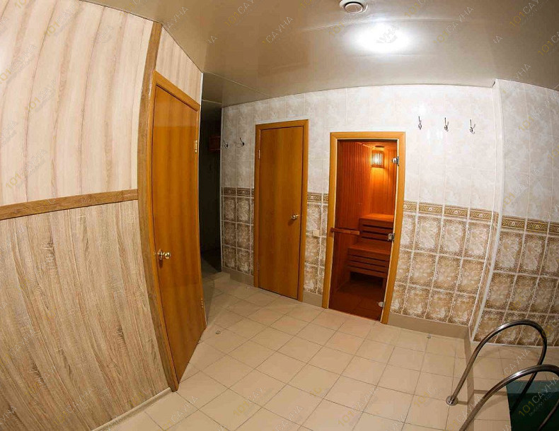 Сауна Горка Красная, в Пензе, Красная Горка, 11 | Номер "Малый зал": 4 | 101sauna.ru