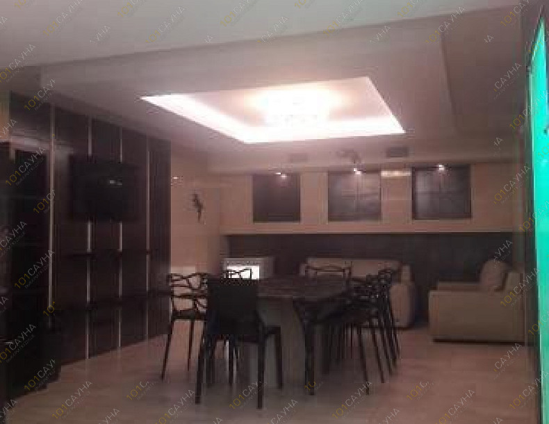 Сауна Светлана, в Санкт-Петербурге, Светлановский проспект, 54 а | 16 | 101sauna.ru