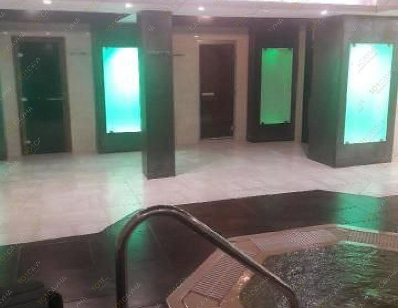 Сауна Светлана, в Санкт-Петербурге, Светлановский проспект, 54 а | 18 | 101sauna.ru
