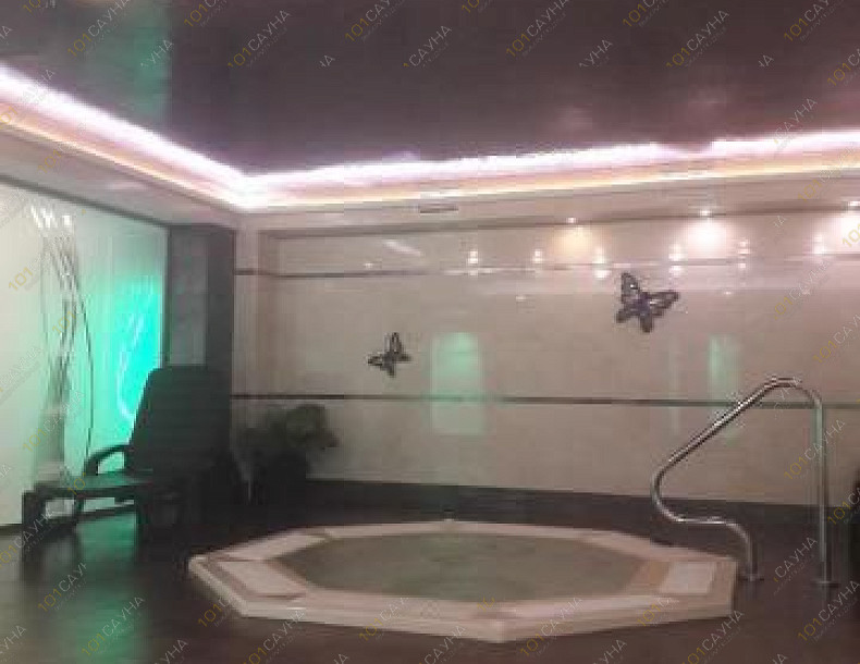 Сауна Светлана, в Санкт-Петербурге, Светлановский проспект, 54 а | 19 | 101sauna.ru