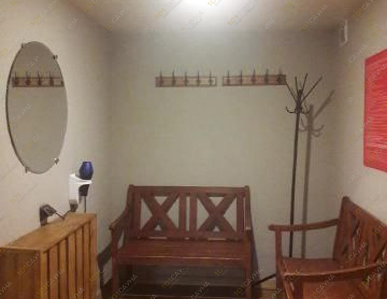 Сауна Светлана, в Санкт-Петербурге, Светлановский проспект, 54 а | 25 | 101sauna.ru