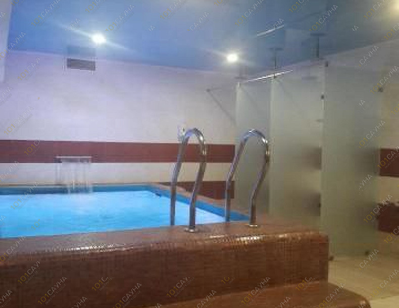 Сауна Светлана, в Санкт-Петербурге, Светлановский проспект, 54 а | 32 | 101sauna.ru
