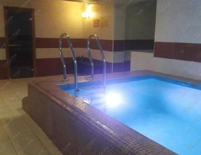 Сауна Светлана, в Санкт-Петербурге, Светлановский проспект, 54 а | 33 | 101sauna.ru
