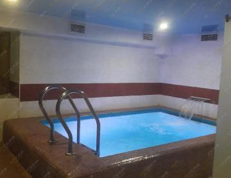 Сауна Светлана, в Санкт-Петербурге, Светлановский проспект, 54 а | 35 | 101sauna.ru